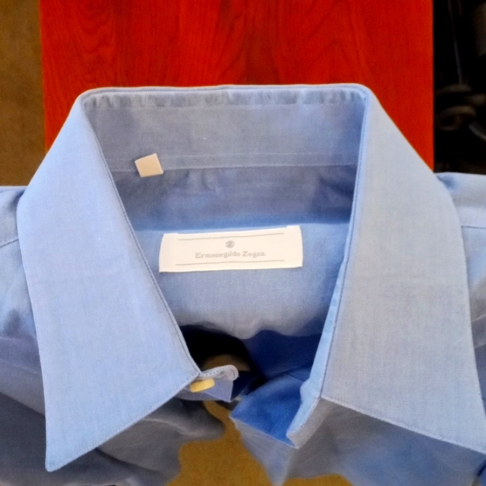 Dress shirt
